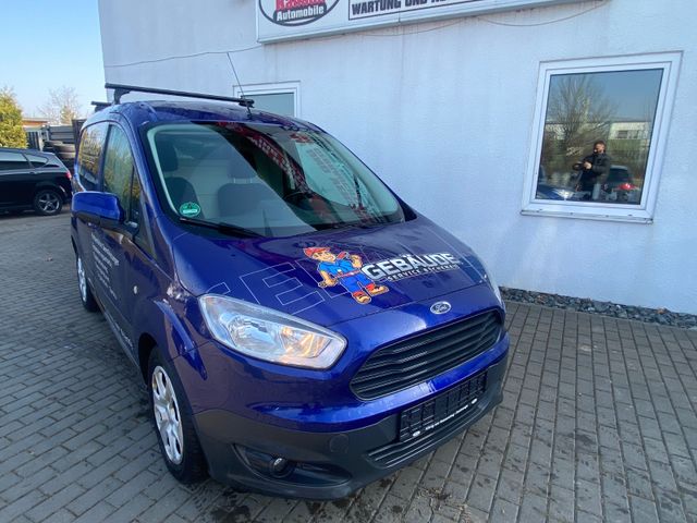 Ford Transit Courier Trend 1.0 EcoBoost Kastenwagen