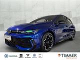 Volkswagen Golf R-Line 1,5 l eTSI DSG*AHK*BLACK STYLE*HEAD- - Tageszulassungen mit Benzin-Antrieb: Limousine
