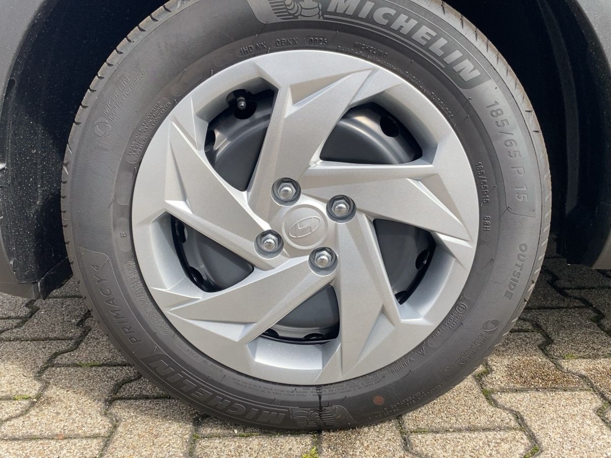 Hyundai BAYON – Bild 7