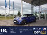 MINI One 3-Türer Navi SH KLimaautomatik 17 - MINI MINI: 1.3