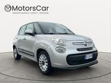 Fiat FIAT 500L 1.3 MJT 85 CV Dualogic Easy - Fiat 500L Easy mit Diesel-Antrieb