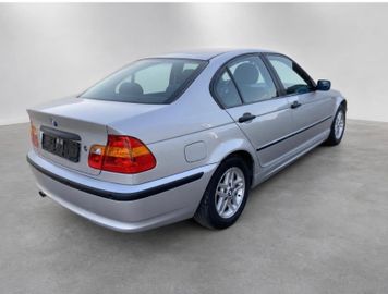 BMW 316 - 7