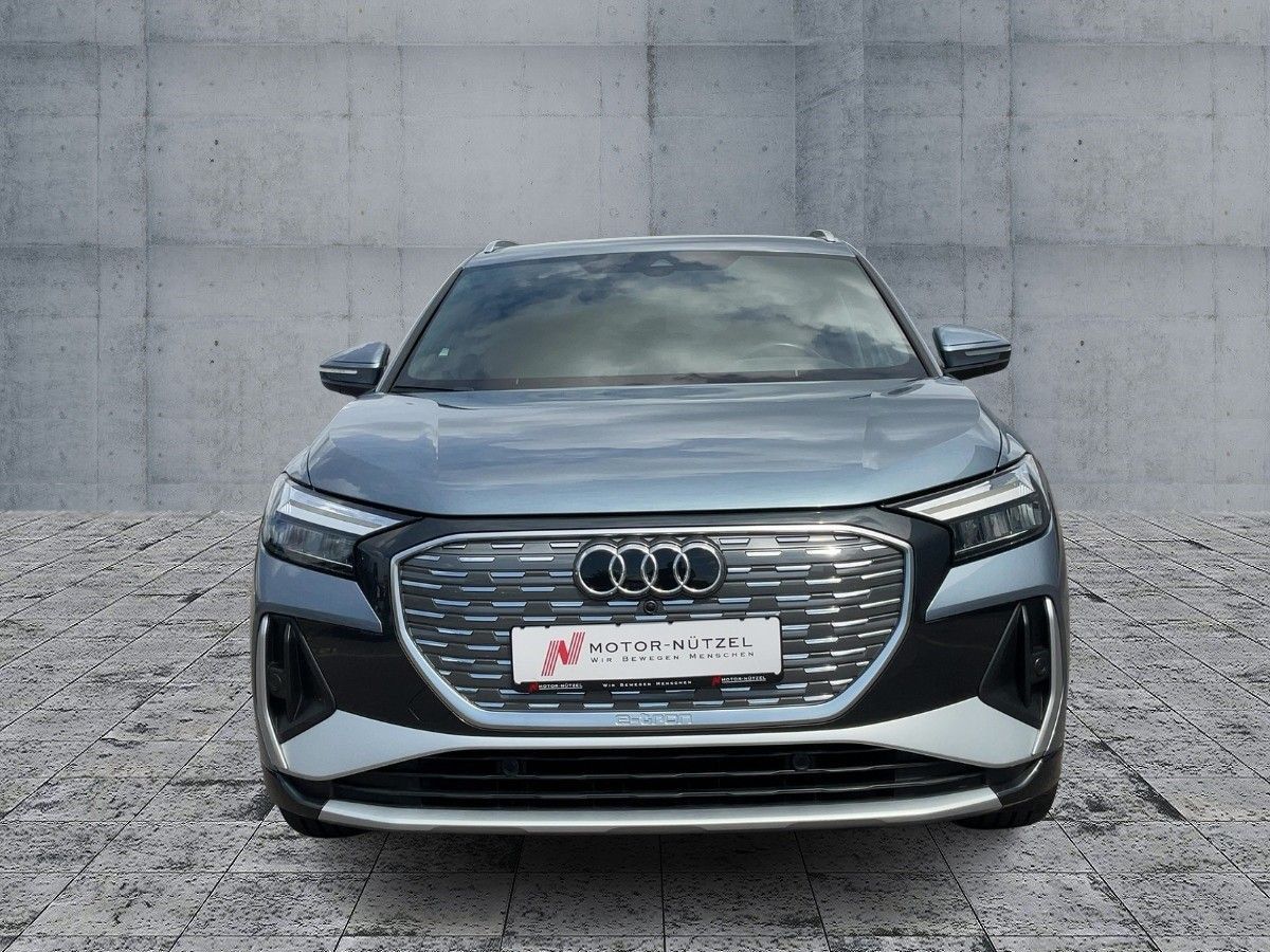 Audi Q4 e-tron - Bild 3