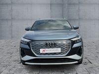 Audi Q4 e-tron - Vorschau Bild 3