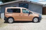 Volkswagen Caddy 2.0 TDI DSG|Navi|2.Hand|5-Sitzer| - Volkswagen Caddy mit Diesel-Antrieb