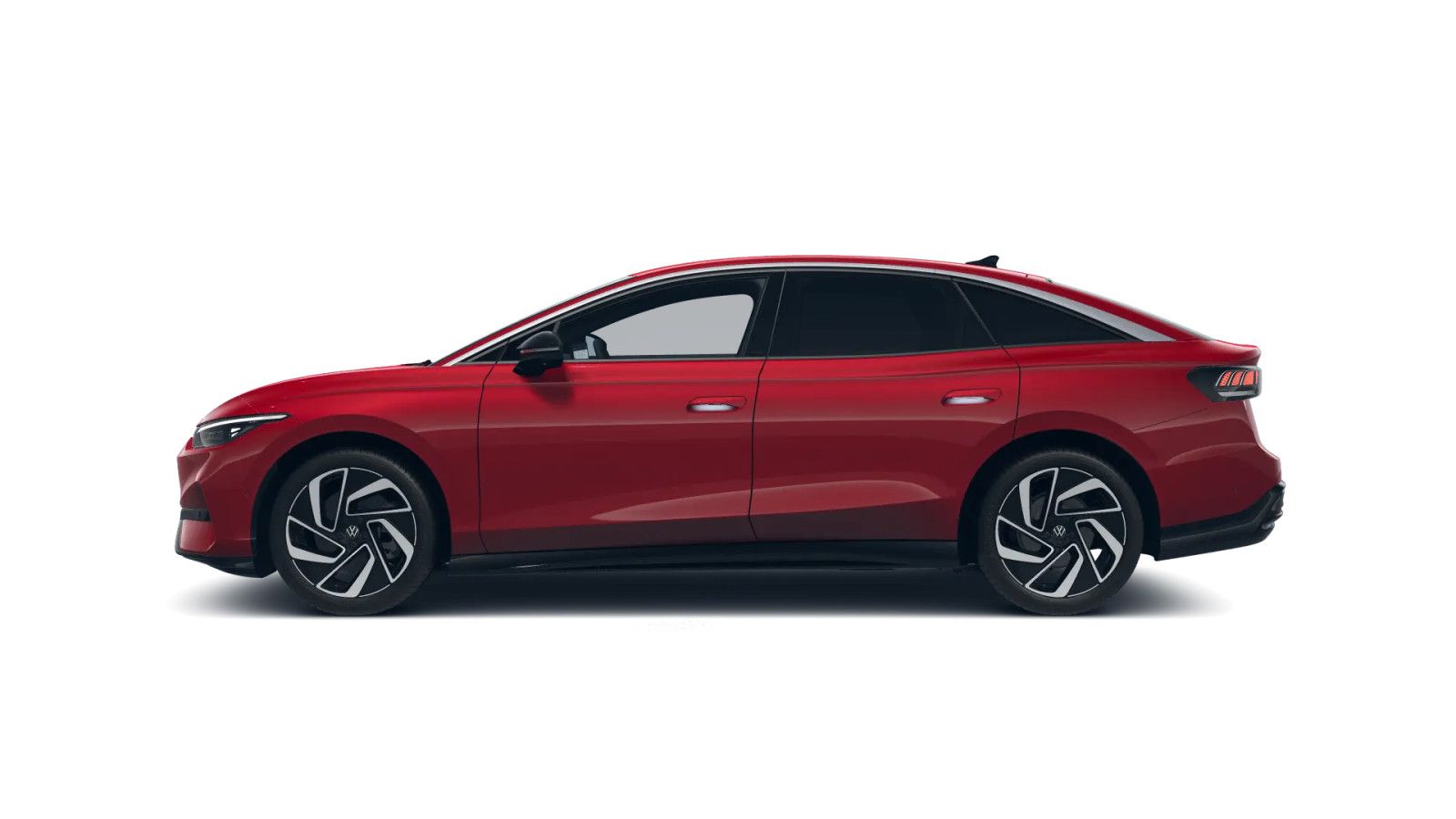 Volkswagen ID.7 - Bild 6