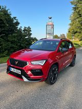 Cupra Ateca 2.0 TSI 221kW 4Drive DSG VZ - Cupra in München