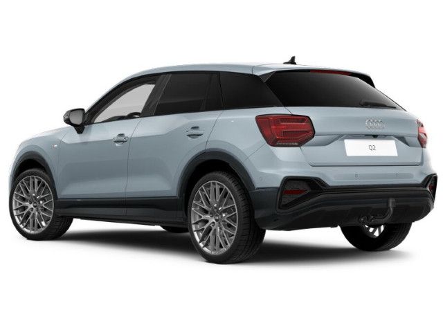 Audi Q2 - Bild 6