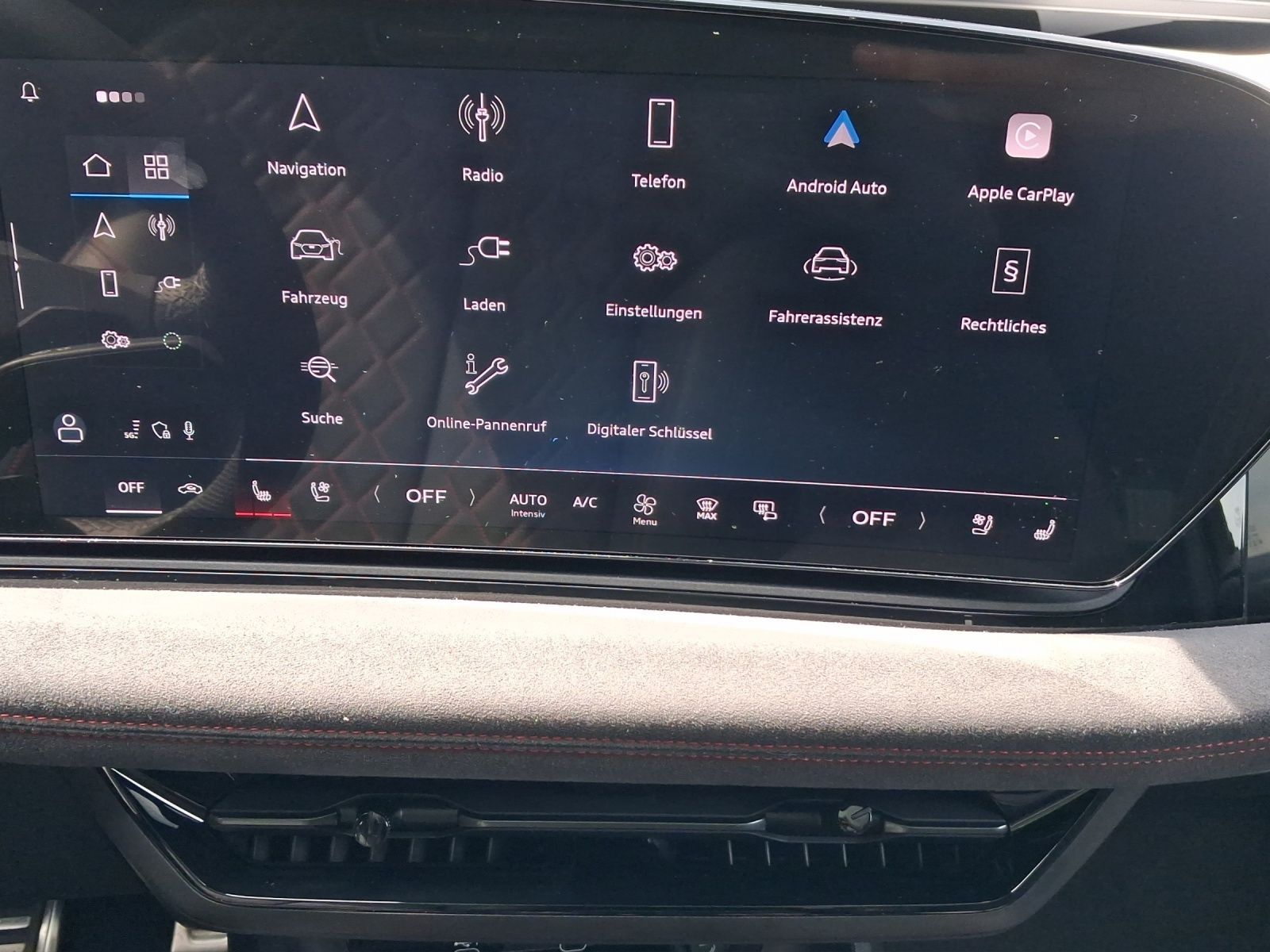 Audi A6 e-tron - Bild 13