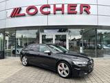 Audi S6 Avant TDI tiptronic Matrix LED B&O Pano Luft - gebrauchte Audi S6 aus dem Jahr 2021