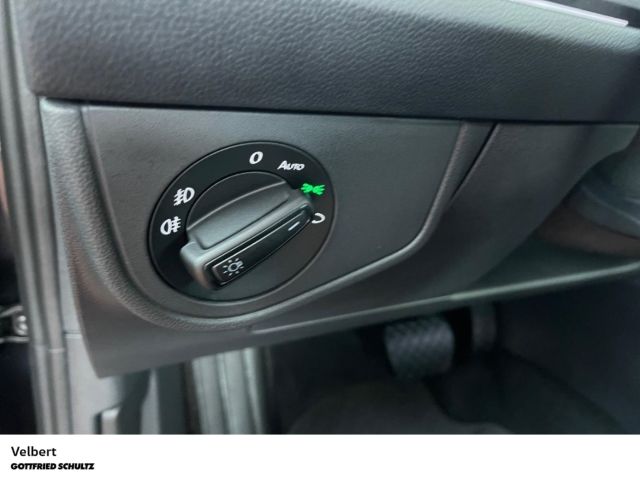 Volkswagen Taigo - Bild 12