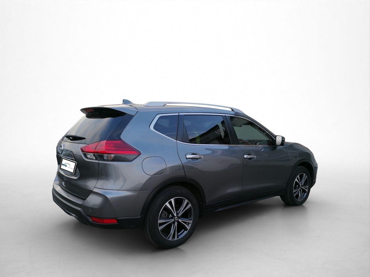 Nissan X-Trail 1.7 dCi N-Connecta 4x2 /EURO 6d TEMP)