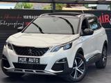 Peugeot 5008 Allure GT Line 7-Sitzer Pano/Spur/kam - Peugeot 5008 SUV