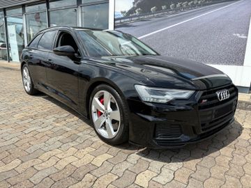 Fahrzeugabbildung Audi S6 Avant 3.0 TDI Quattro S Sportsitze B&O