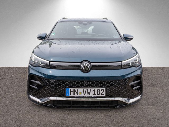 Volkswagen Tiguan R-Line 2.0 TDI 4M DSG 360° LEDER HUD AHK foto 5