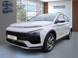 Hyundai BAYON Bayon Trend 2WD 7-DCT/Regensensor/Navi/LED