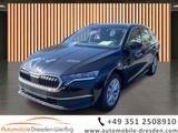 Skoda Octavia Combi 2.0 TDI DSG Selection Facelift*Nav - gebrauchte Skoda Octavia mit Facelift