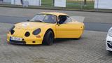 Renault Alpine A110 - Renault Alpine A110 Benziner Gebrauchtwagen