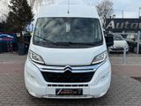 Citroën Jumper L2H2 2.0HDI*9-Sitze*Klima*Kamera*Rampe* - Citroën Jumper: 2.0