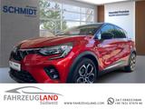 Mitsubishi ASX Top Hybrid 1.6 el.-Schiebedach Leder Digit.-