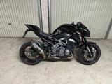 Kawasaki Z900 
