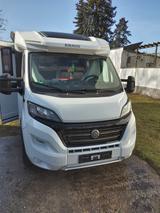 Knaus Sky ti Platinum Sel. 650 MEG - Knaus Sky ti 650