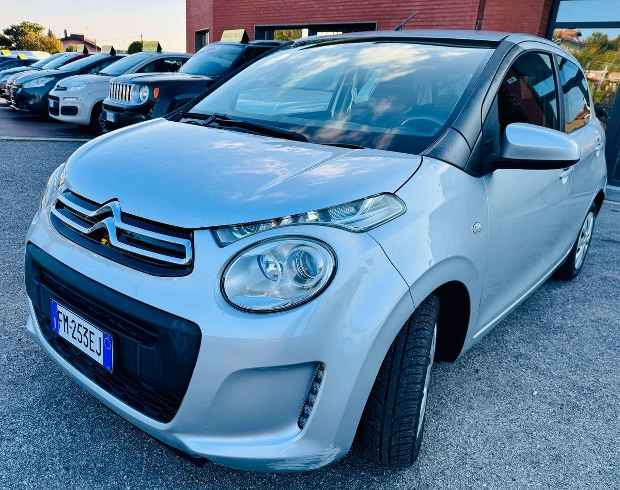 Citroën C1