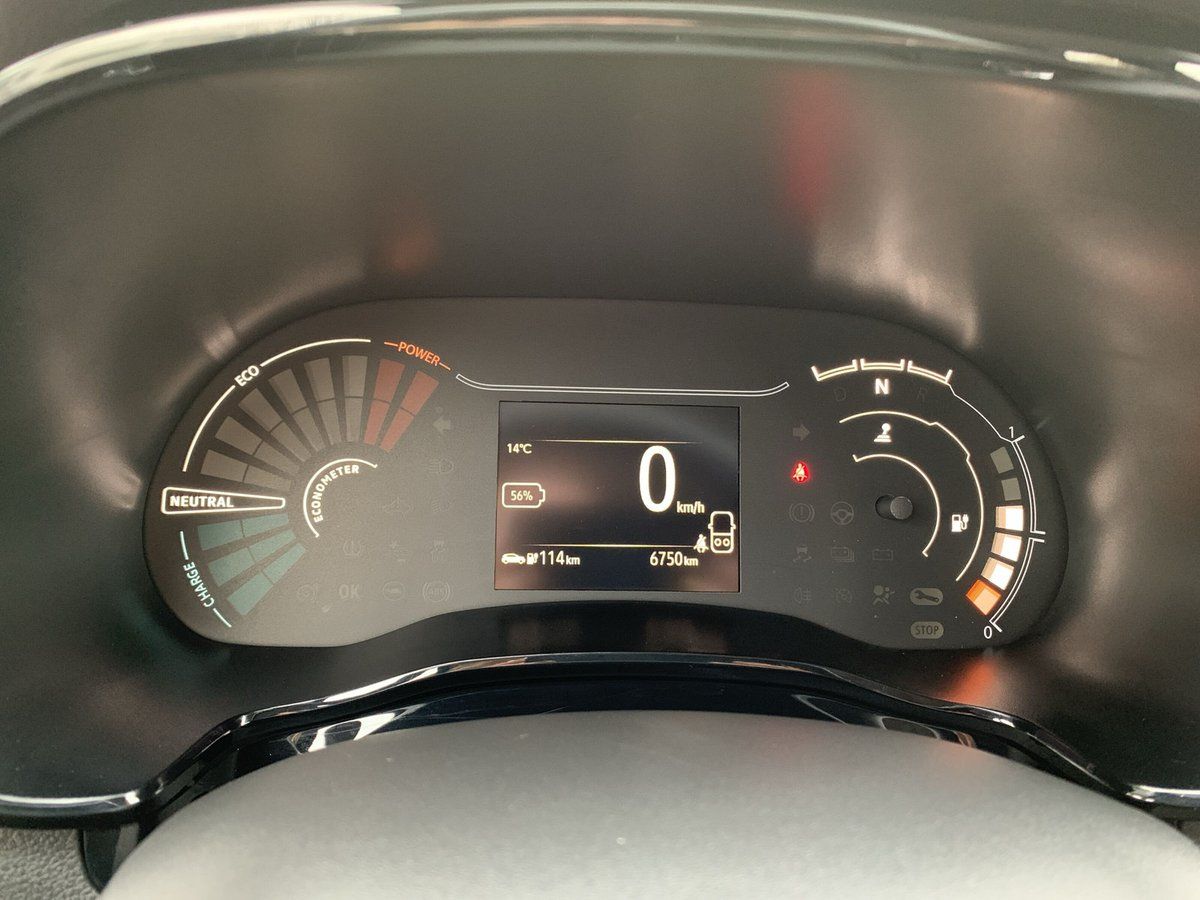 Dacia Spring - Bild 16