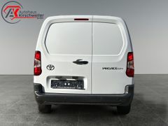 TOYOTA Proace City L2 1,5-l D-4D S&S Meister (E)