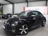 Volkswagen Beetle 1.4 TSI DESIGN FENDER EDITION / XENON / - Volkswagen Beetle: Fender Edition