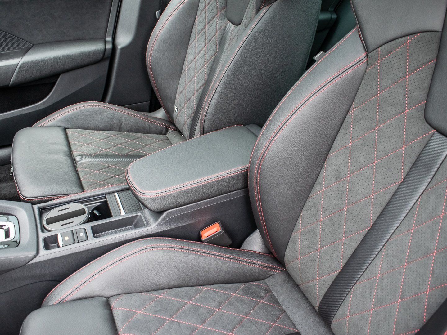 Skoda Octavia - Bild 14