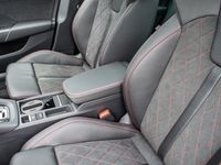 Skoda Octavia - Vorschau Bild 14