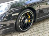 Porsche 997 Turbo S Cabriolet APPR., MwSt., EXCL. - Porsche 997: Cabrio, Turbo
