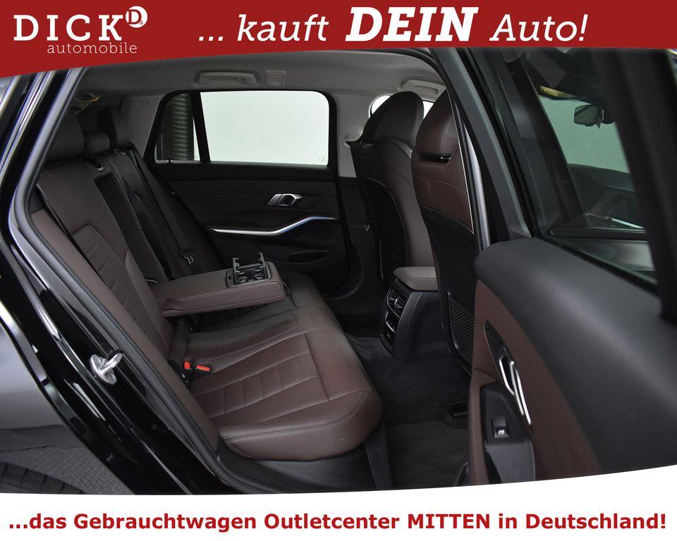 BMW 330 e xDr Luxury Line MEMO+360+LASER+HEAD+VIRTU+M