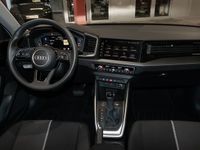 Audi A1 - Vorschau Bild 11