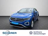 Volkswagen T-Roc Cabriolet Style 1.0 TSI, ACC, SHZ, LED+, P