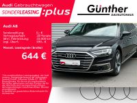 Audi A8 - Vorschau Bild 1