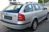 Skoda Octavia Combi Ambiente*AHK*TÜV+SER. NEU//LPG//AC - Skoda Octavia mit LPG-Antrieb: Combi