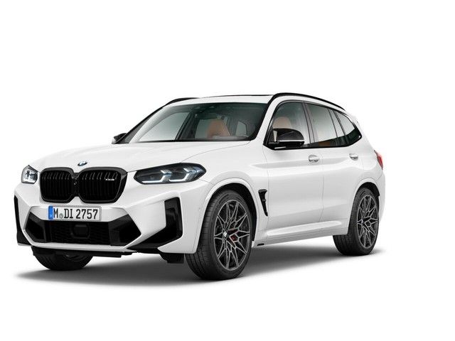 Image of BMW X3 M