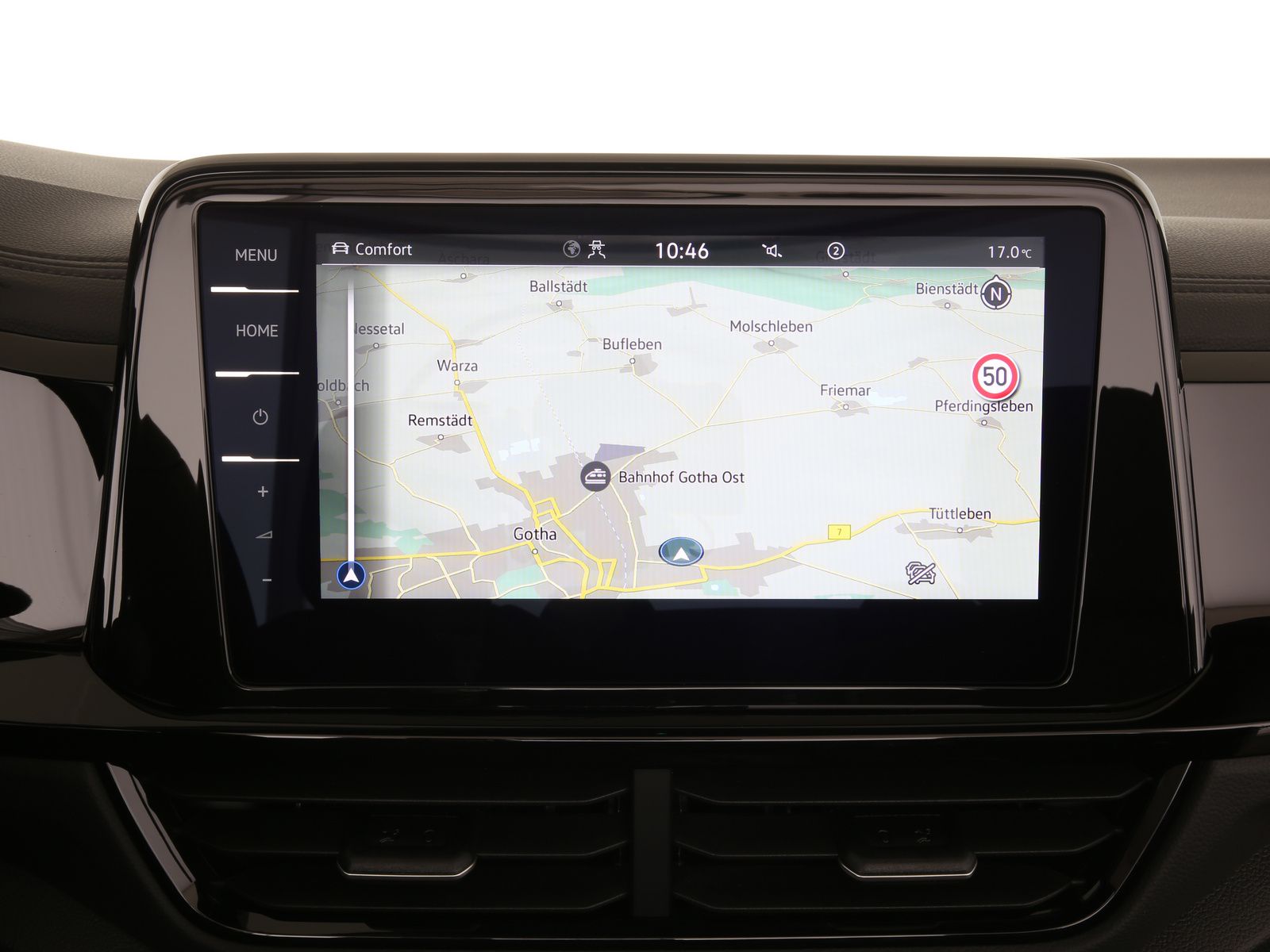 Volkswagen T-Roc - Bild 20