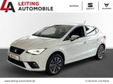 Seat Ibiza ROAD EDITION 1,0 TSI DSG VOLL LED SHZ NAVI - Seat: Ibiz