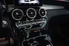 MERCEDES-BENZ GLC 43 AMG*PANO*AHK*BURM*ACC*MEMORY*Keyless* MERCEDES-BENZ GLC 43 AMG*PANO*AHK*BURM*ACC*MEMORY*Keyless*