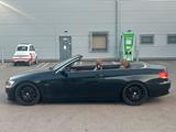 BMW E93 335i - BMW 335 in Augsburg