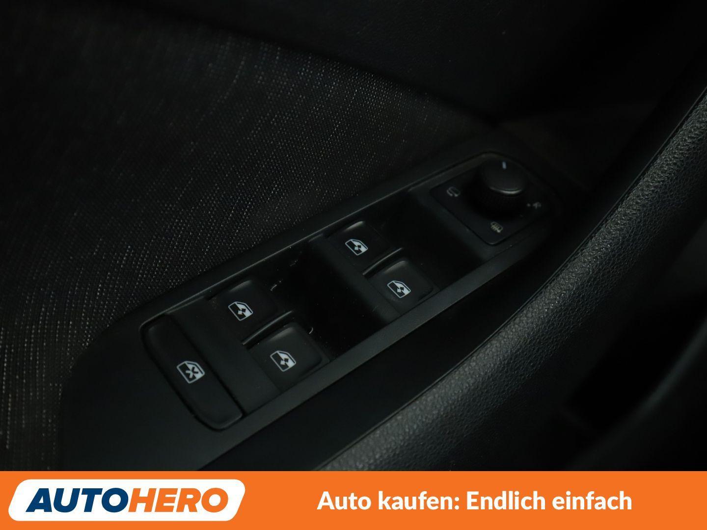 Skoda Kamiq 1.0 TSI Style Aut.*NAVI*VC*LED*ACC*PDC*AHK, миниатюра 23