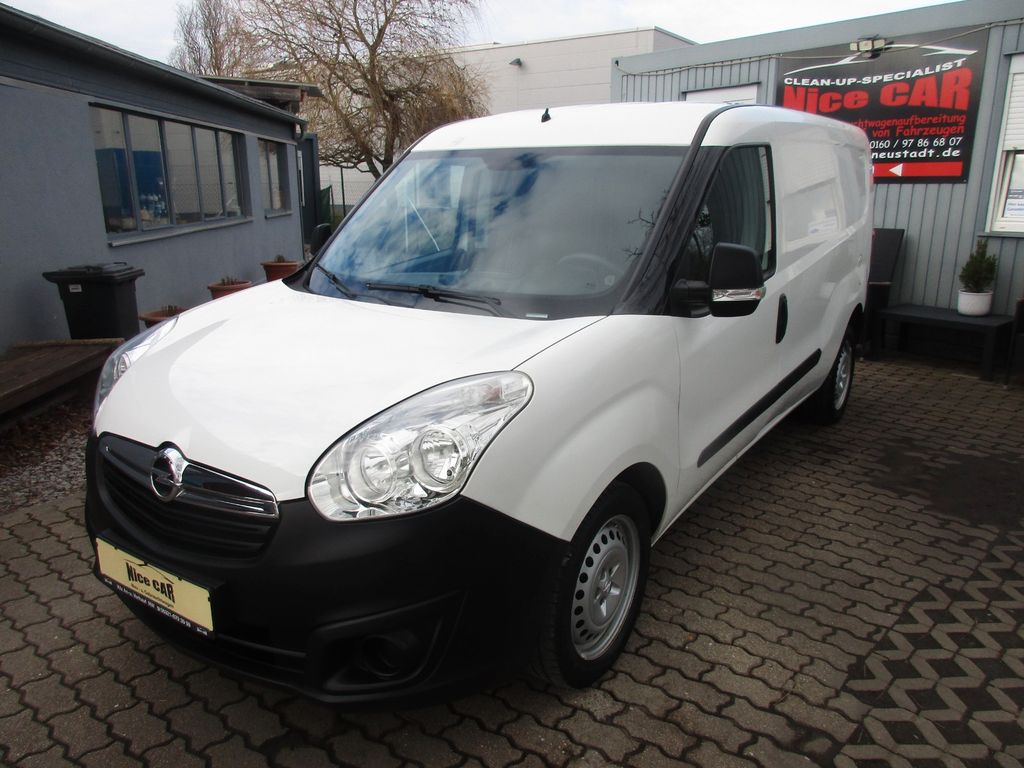 Image of Opel Combo