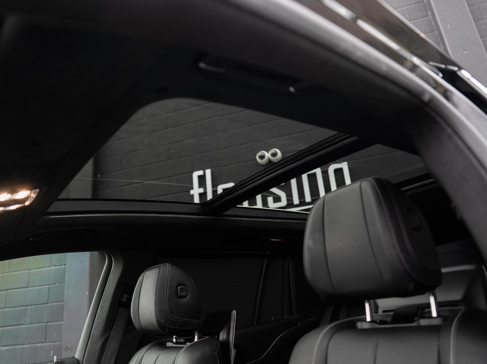 Mercedes-Benz GLS 600 Maybach