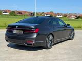 BMW 740d xDrive  Garantie - gebrauchte BMW 740 aus dem Jahr 2020