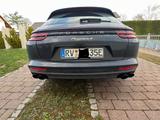 Porsche Panamera 4 E-Hybrid Sport Turismo - - Porsche Panamera aus 2018 mit Hybrid-Antrieb