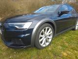 Audi A6 Allroad 45 TDI S tronic - V6 MatrixLED  - gebrauchte Audi A6 Allroad aus dem Jahr 2021