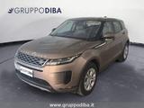 Land Rover Range Rover Evoque II 2019 Die 2.0d i - Hybrid (Diesel/Elektro): Braun, Geländewagen